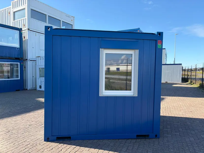 10ft Office Container - Afbeelding 5