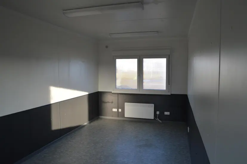 20ft Accommodation 6×3 With Kitchen Unit - Afbeelding 8
