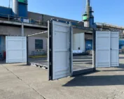 shipping container kopen