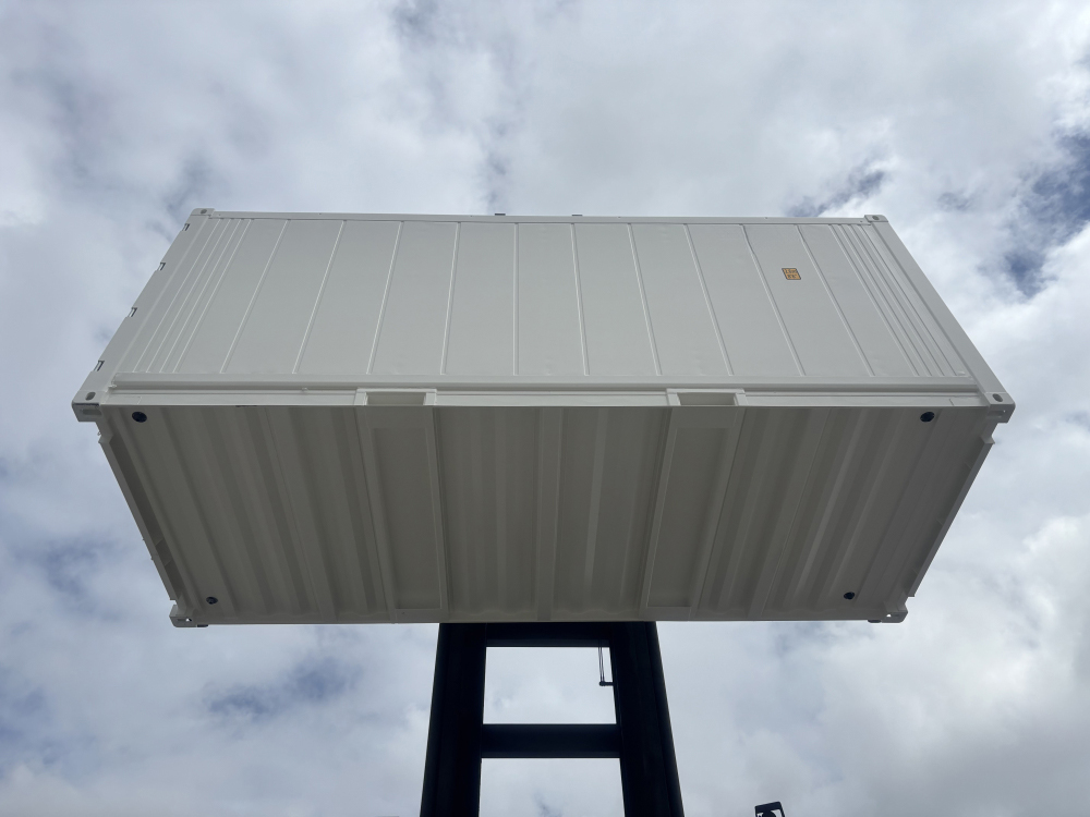 20ft New Refrigerated Container - Afbeelding 12