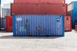Gebruikte Container Kopen