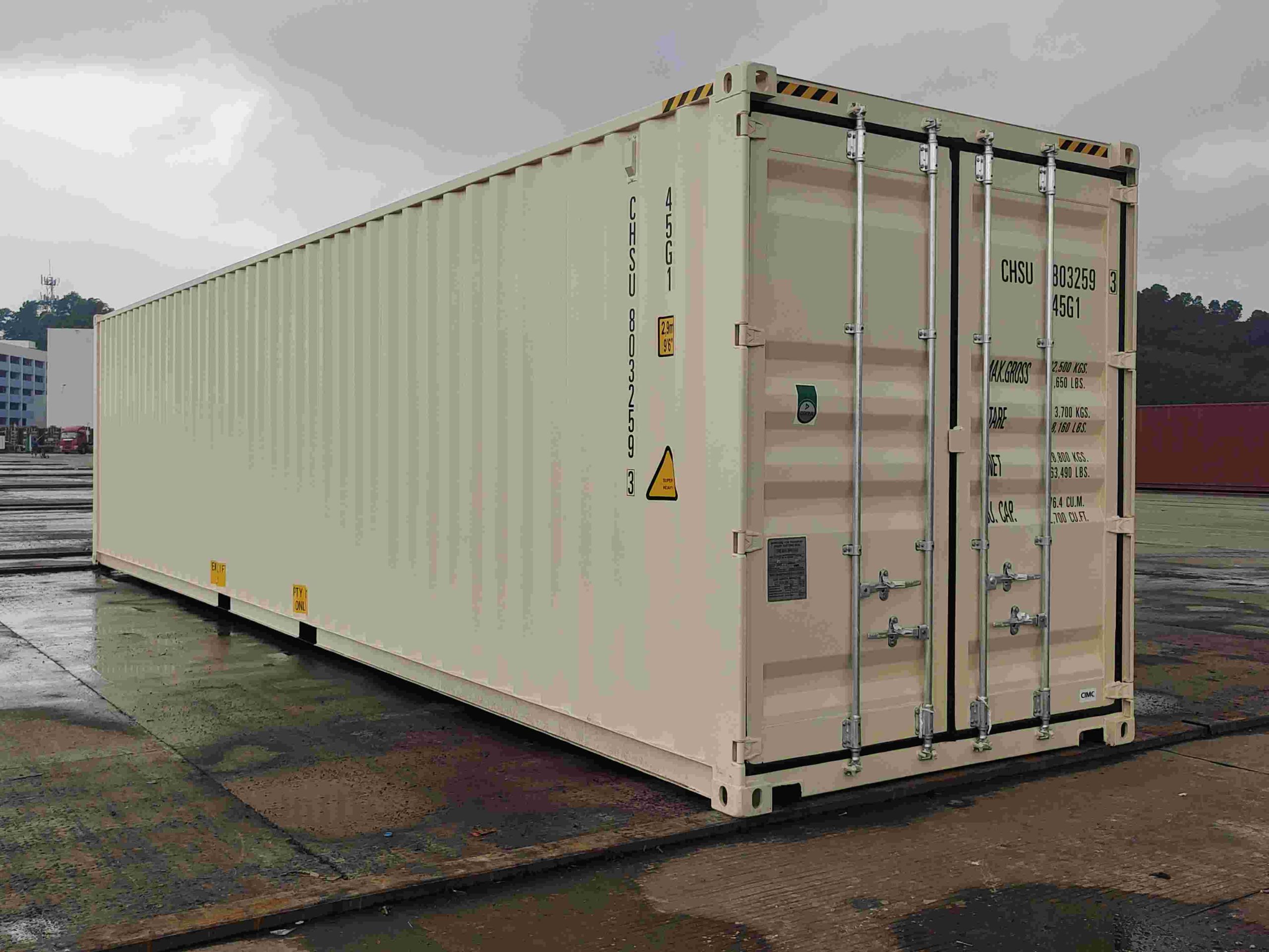 Wat kost een zeecontainer 40ft-New-High-Cube-01-scaled Wat kost een zeecontainer