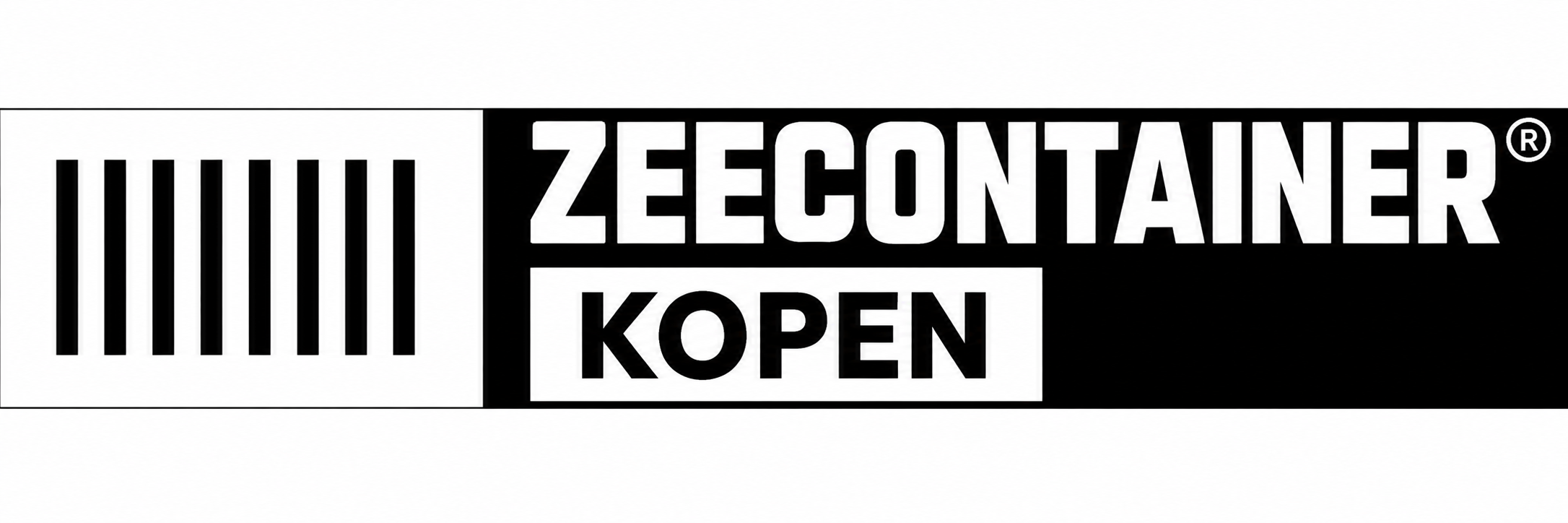 zeecontainer kopen