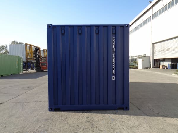 20Ft Shipping Containers For Sale - Afbeelding 3